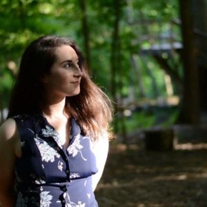 Meet your Posher, Roxy